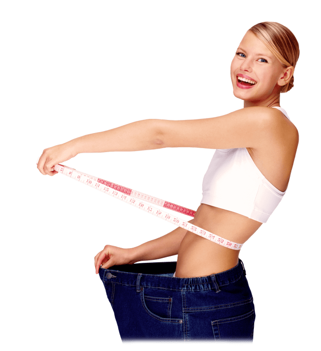 Abnehmen mit Reduslim Kapseln