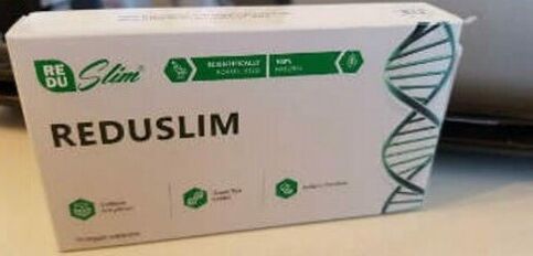 Reduslim Nutzungserfahrung