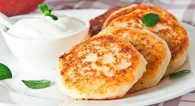 Was können Sie bei der 6-Blütenblätter-Diät essen